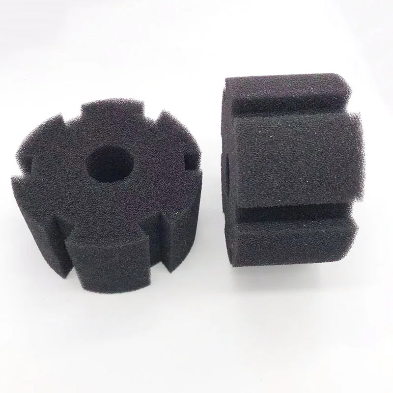 Esponja de Filtro de acuario p - Aquael Filter Fzn reseña y precio
