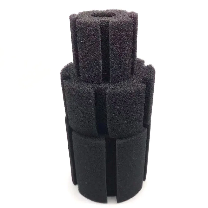Esponja de Filtro de acuario p - Aquael Filter Fzn reseña y precio