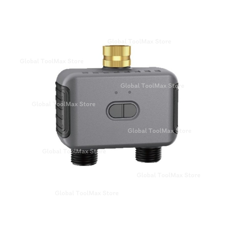Válvula de Riego Inteligente B - Timer Dual Outlet reseña y precio