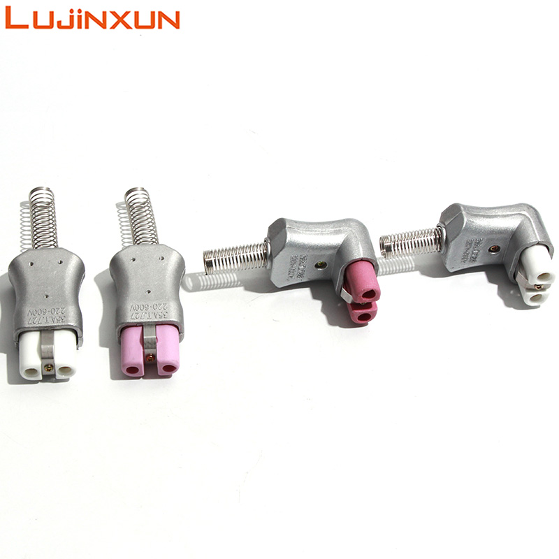 LUJINXUN-enchufe Industrial de - Ceramic Heat Emitter reseña y precio