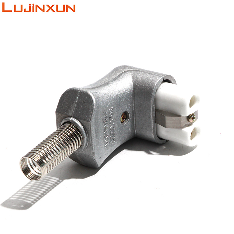 LUJINXUN-enchufe Industrial de - Ceramic Heat Emitter reseña y precio