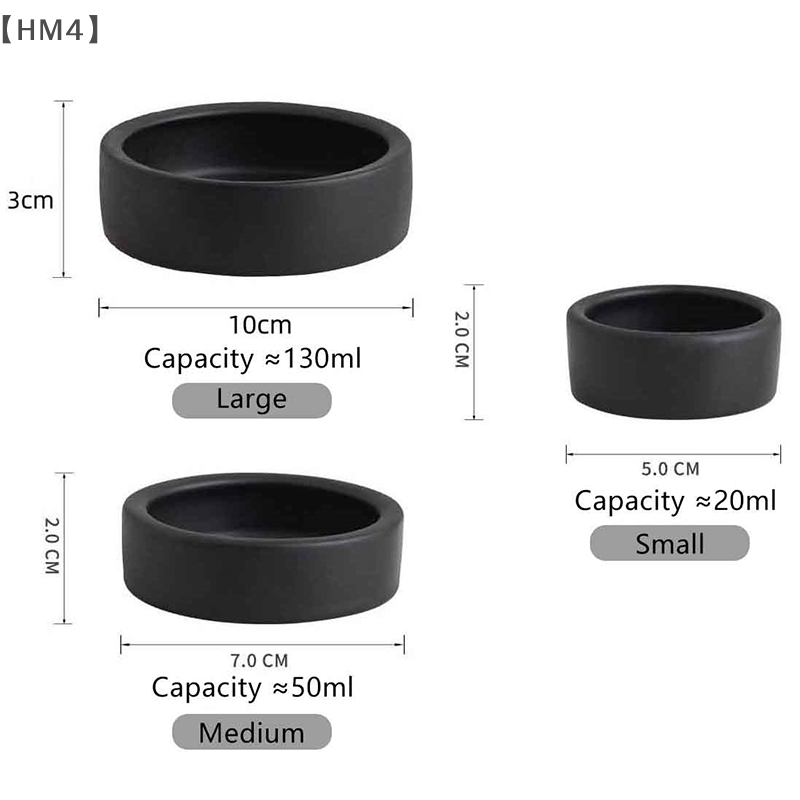 maveraHM4 cuenco de comida par - Water Dish Reptile reseña y precio