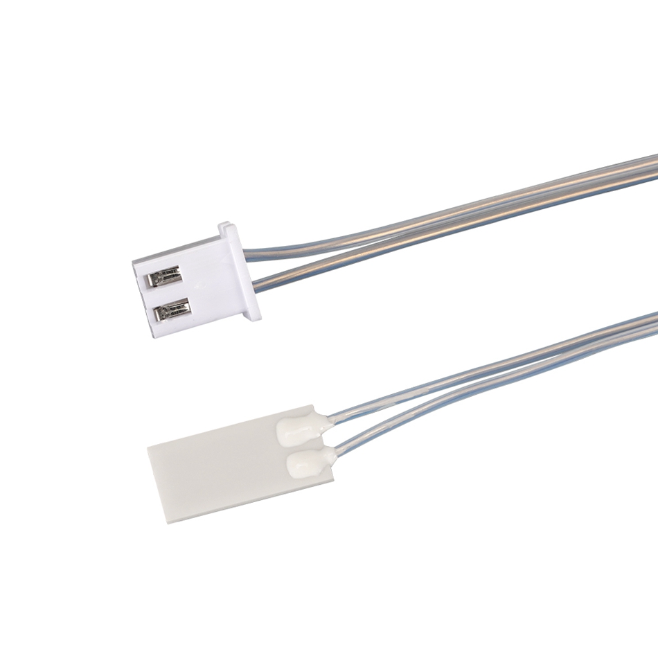 Termistor y placa calefactora  - Ceramic Heat Emitter reseña y precio