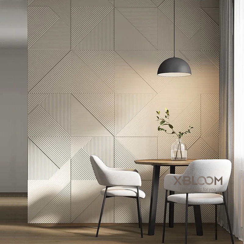 10 paneles de pared 3D de 30x3 - Pvc Panel Background reseña y precio