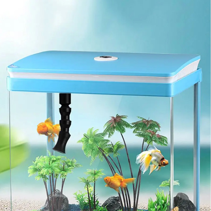 Bomba de tanque de peces OD20/ - Aquael Filter Fzn reseña y precio