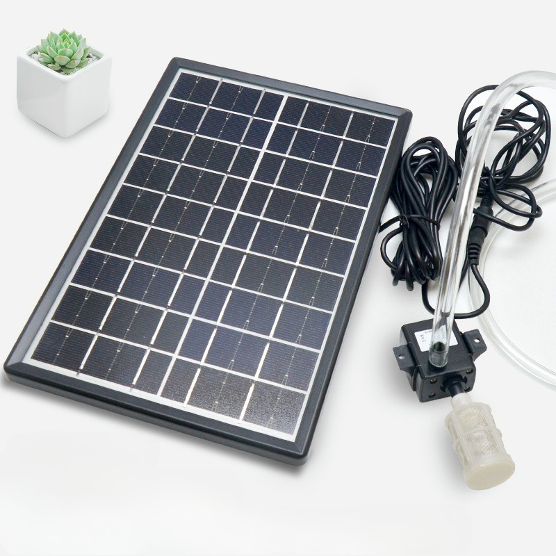 Filtro de bomba de agua Solar, - Aquael Filter Fzn reseña y precio