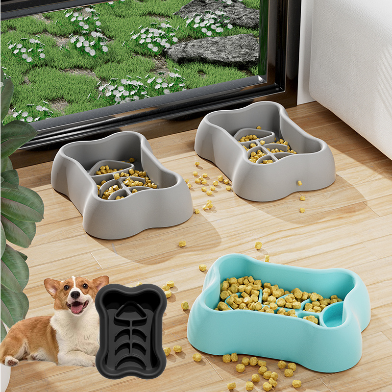 Comedero Lento para Perros, Ta - Royal Canin Food Medium reseña y precio