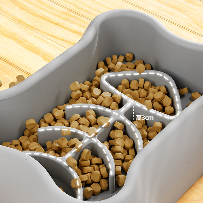 Comedero Lento para Perros, Ta - Royal Canin Food Medium reseña y precio